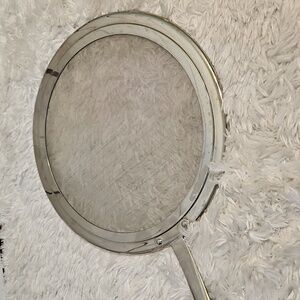 William Sonoma Signature‎ Stainless Steel Splatter Screen Euc